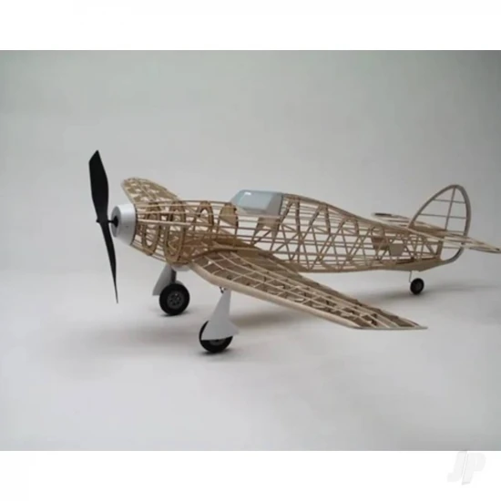 Dumas Hawker Hurricane (76.2Cm)(313)
