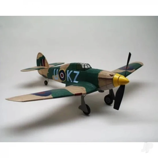 Dumas Hawker Hurricane (76.2Cm)(313)