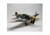 Dumas Hawker Hurricane (76.2Cm)(313)