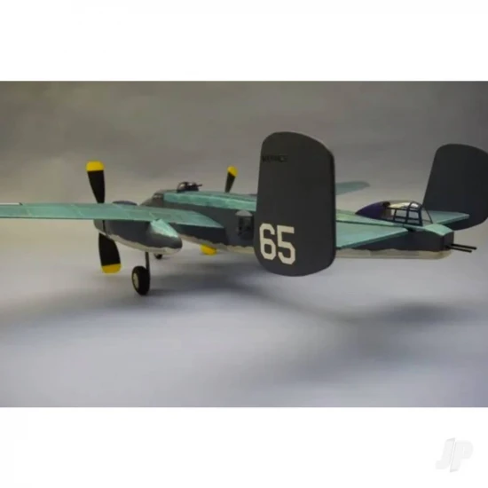 Dumas B-25 Usmc Pbj 1J (B-25J) (333)