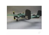Dumas B-25 Usmc Pbj 1J (B-25J) (333)