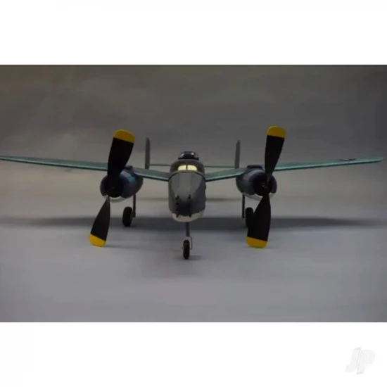 Dumas B-25 Usmc Pbj 1J (B-25J) (333)