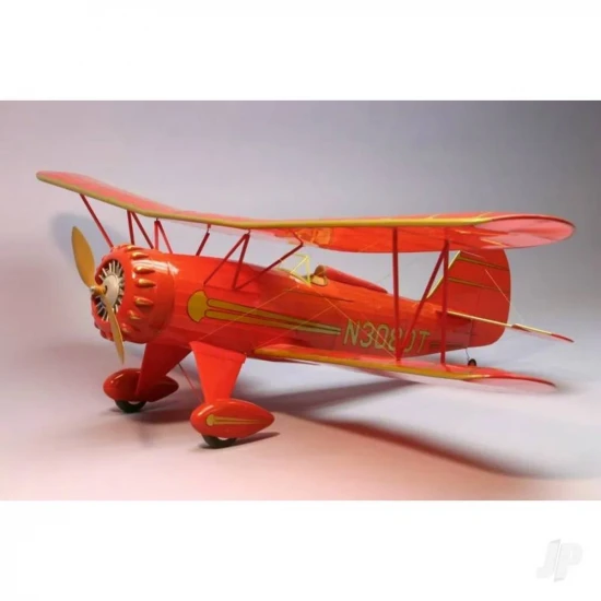 Dumas Waco YMF-5 - 35 inch Wingspan (1807)