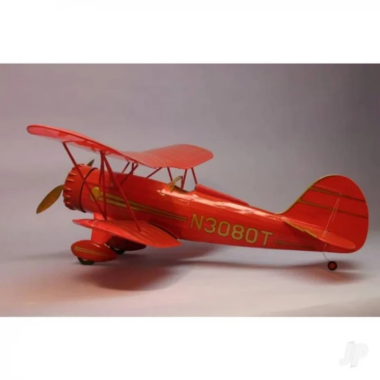 Dumas Waco YMF-5 - 35 inch Wingspan (1807)