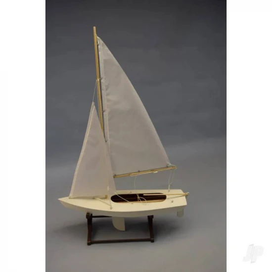Dumas Snipe Sailboat Kit (1122)