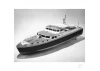 Dumas Dauntless Commuter Boat Kit (1211)