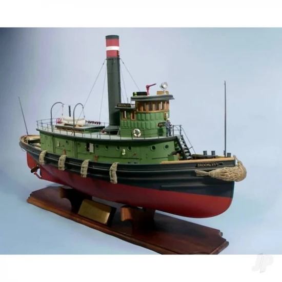 Dumas The Brooklyn Tug Kit (1238)