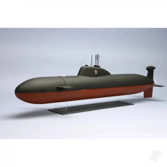 Dumas Akula Submarine Kit (1246)