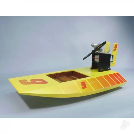 Dumas Big Swamp Buggy (1505)