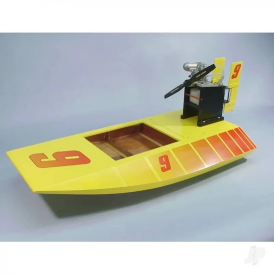 Dumas Big Swamp Buggy (1505)