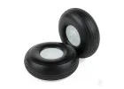 J Perkins 100mm Rounded Sponge Wheels (2)