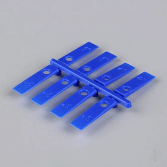 J Perkins Thrust Wedges 1-4O (8)