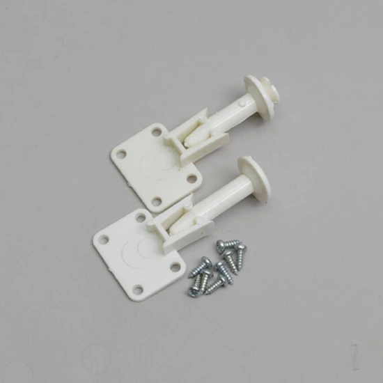 SLEC Sl4 2 Hatch Catch (1X10)