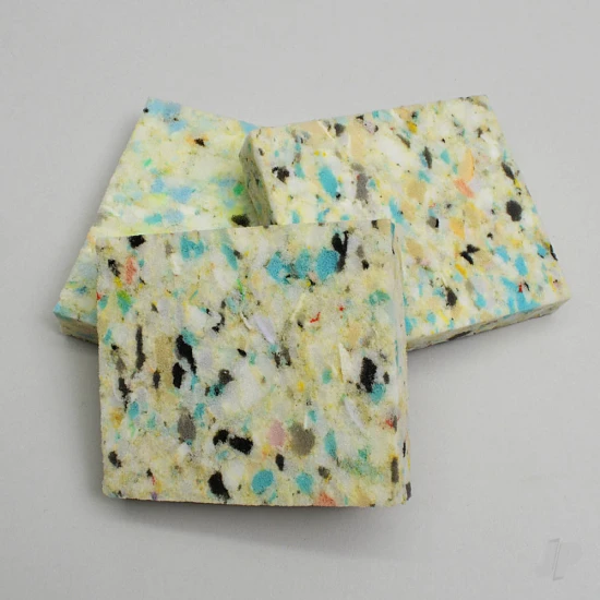SLEC Sl40 Crashpad Pieces (3)