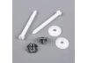 SLEC Sl95 Nylon Wing Bolts M6 (2X10)