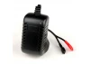 J Perkins 6V Gel Cell Charger - 3 Pin UK