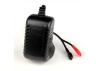 JP 12V Gel Charger (UK) 230V