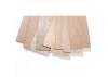 2.0mm x 100mm x 1mtr SHEET BALSA