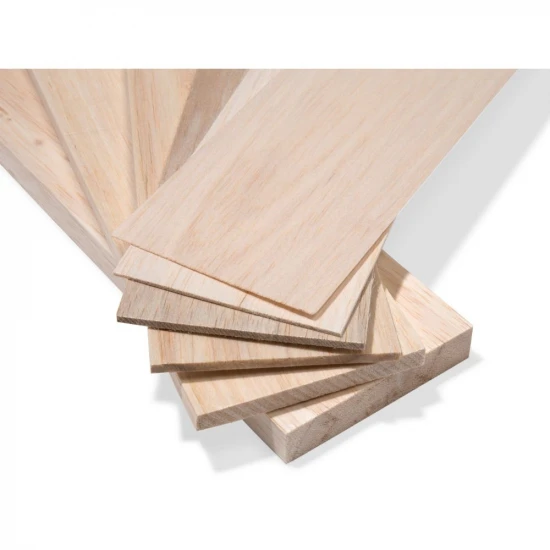 2.0mm x 100mm x 1mtr SHEET BALSA