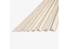 J Perkins 1 X 1 X 36 Triangle Balsa