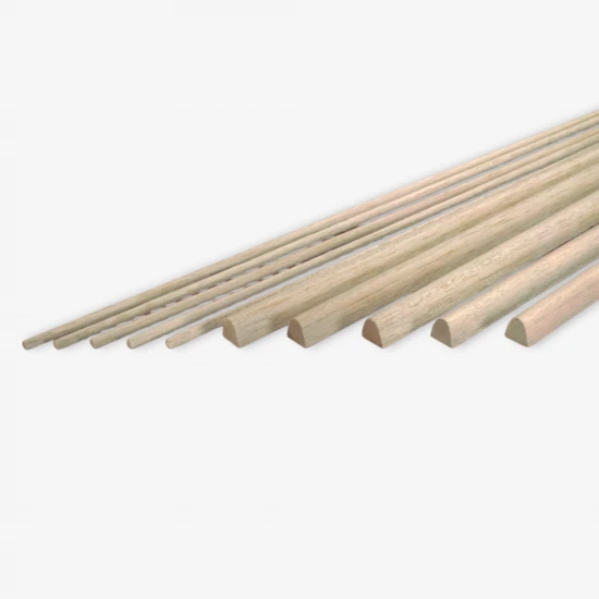 J Perkins 3/8 X 36  Leading Edge