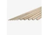 J Perkins 3/8 X 36  Leading Edge