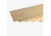 J Perkins 300 X 1200 X 1.5mm (1:16) Ply