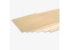J Perkins 300 X 900 X 2mm(3/32)Light Ply (Gos) (MIN ORDER 20)