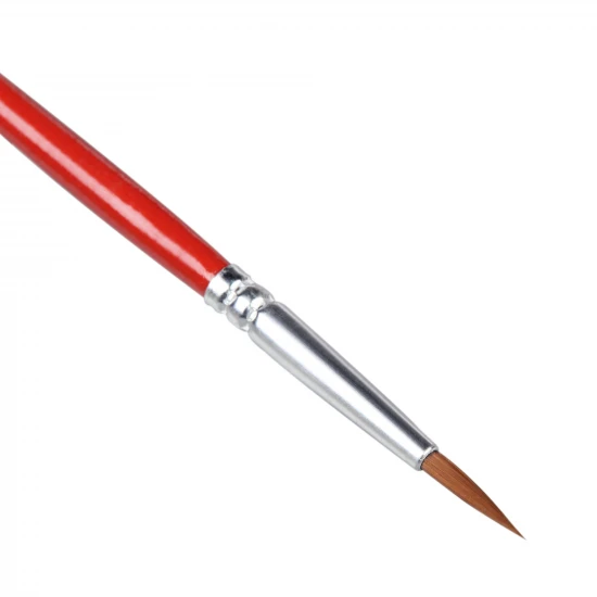 JP Hobby Brush #2 (Single)
