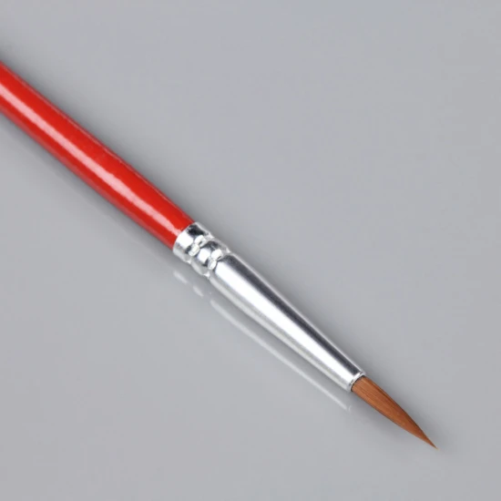 JP Hobby Brush #2 (Single)
