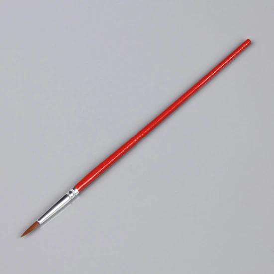 JP Hobby Brush #2 (Single)