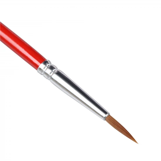 JP Hobby Brush Single #4