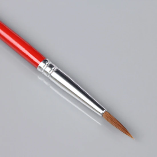 JP Hobby Brush Single #4