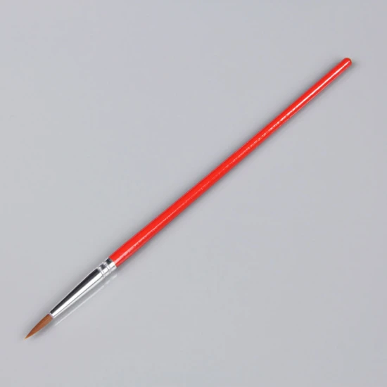 JP Hobby Brush Single #4
