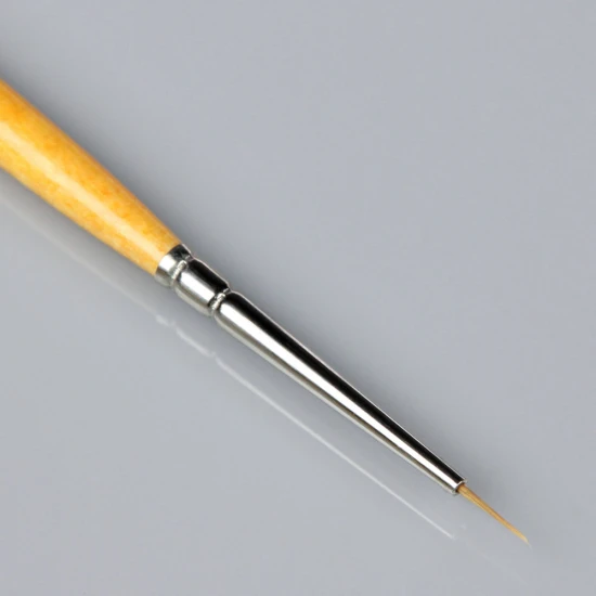 JP Sable Brush #000 (Single)