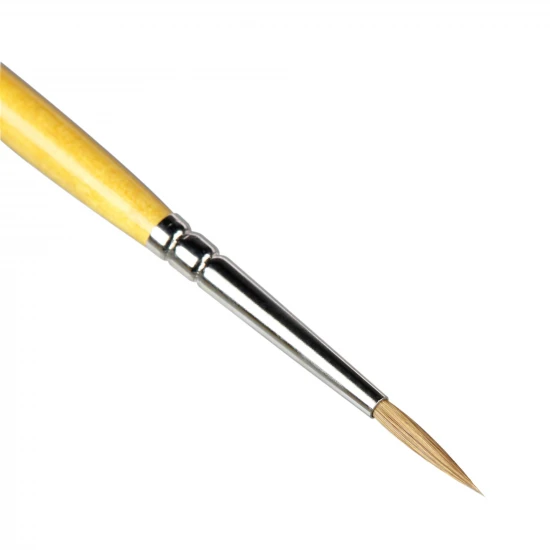 J Perkins JP Sable Brush 3 (12)