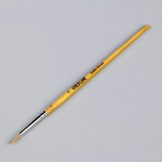 J Perkins JP Sable Brush 3 (12)