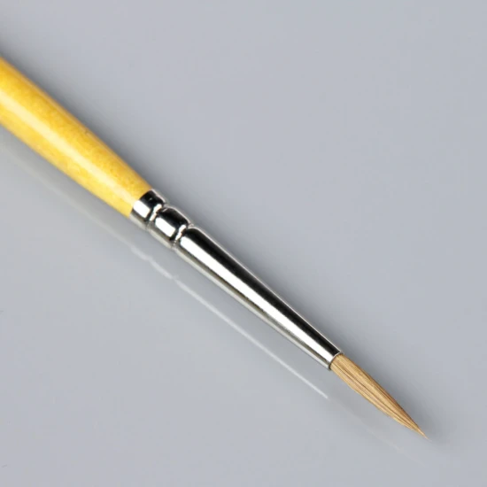 J Perkins JP Sable Brush 3 (12)