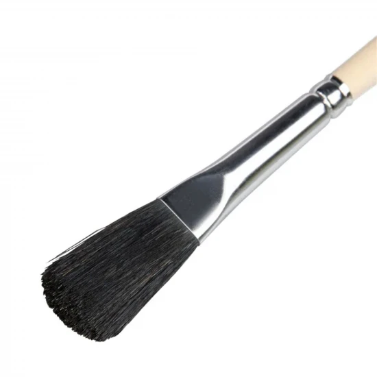 J Perkins JP Dope Brushes (12)