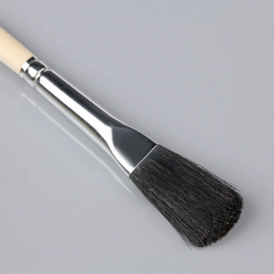 J Perkins JP Dope Brushes (12)