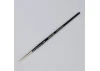 J Perkins Kolinsky Sable Brush 0000 (6)