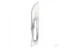 Swann-Morton Non-Sterile Knife Blade 10 (20 packets of 5 blades)