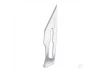 Swann-Morton Non-Sterile Knife Blade 10A (20 packets of 5 blades)
