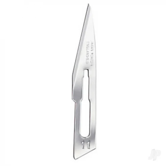 Swann-Morton Non-Sterile Knife Blade 11 (20 packets of 5 blades)