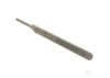 Swann-Morton Knife Handle Graduated Stainless No.4