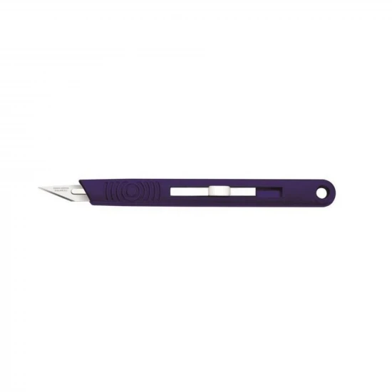 Swann-Morton Retractaway Premium Knife Set with 5x No 10A Blades