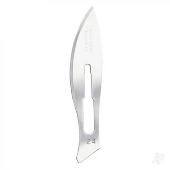 Swann-Morton Non-Sterile Blades 24 (20 packets of 5 blades)