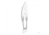 Swann-Morton Non-Sterile Blades 24 (20 packets of 5 blades)