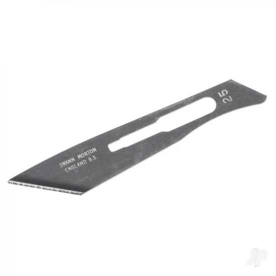 Swann-Morton Non-Sterile Blades 25 (20 packets of 5 blades)