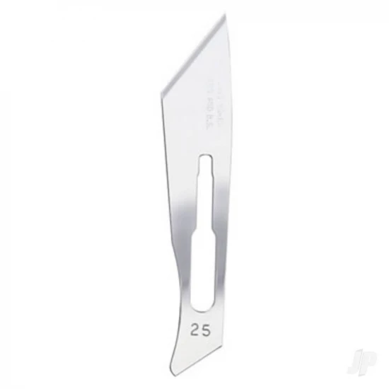 Swann-Morton Non-Sterile Blades 25 (20 packets of 5 blades)
